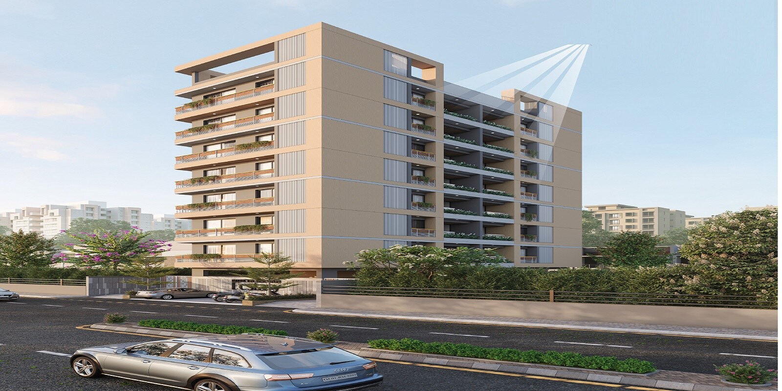 SMJ Muktajeevan Ecstasy