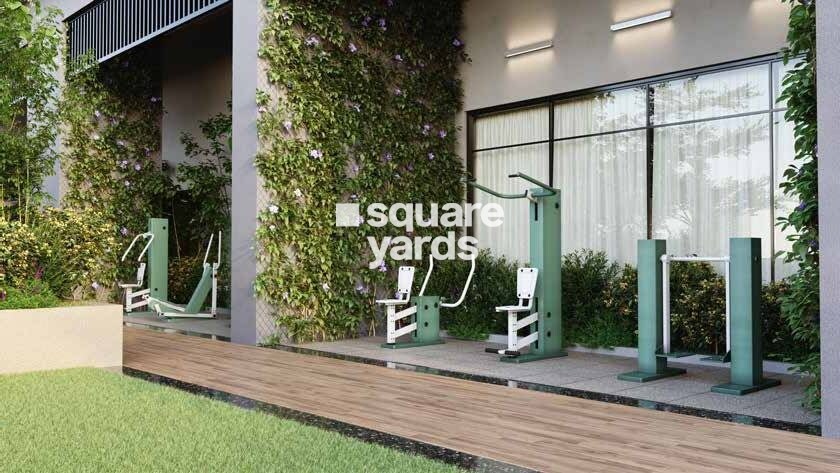 Sobha Avalon Amenities-Features