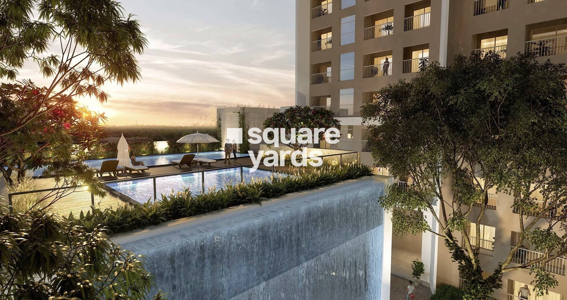 Sobha Dream Heights Amenities-Features 1