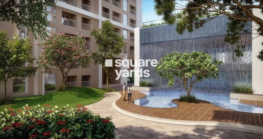 Sobha Dream Heights Amenities-Features 2