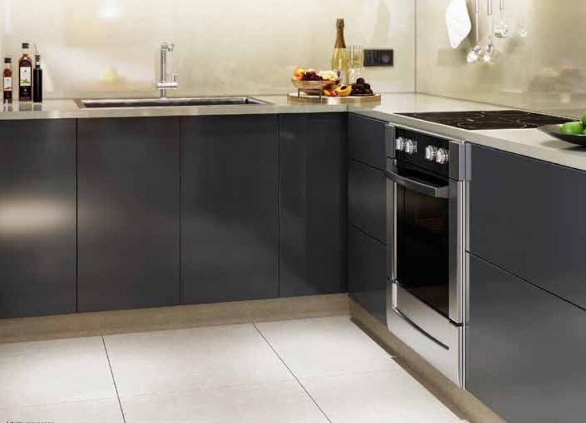 Sobha Dream Heights Apartment Interiors 3