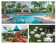 Sobha Elysia Amenities-Features