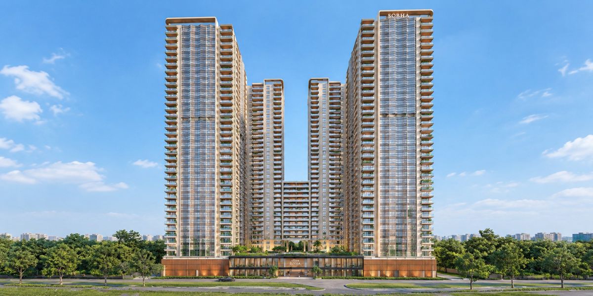Sobha Elysia