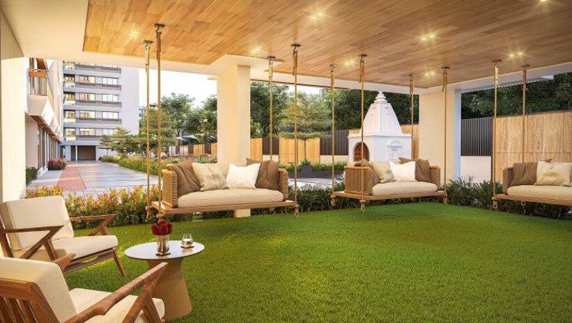 Somnath Viva Luxuria