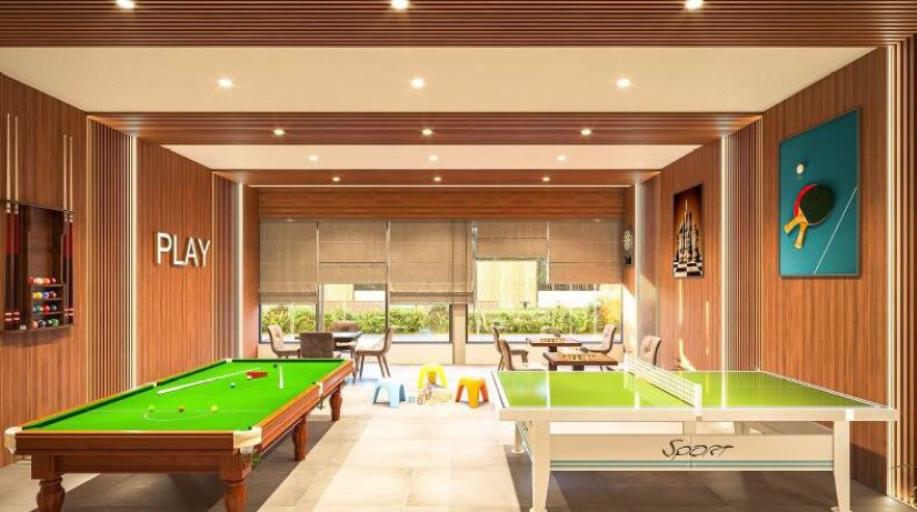 Somnath Viva Luxuria