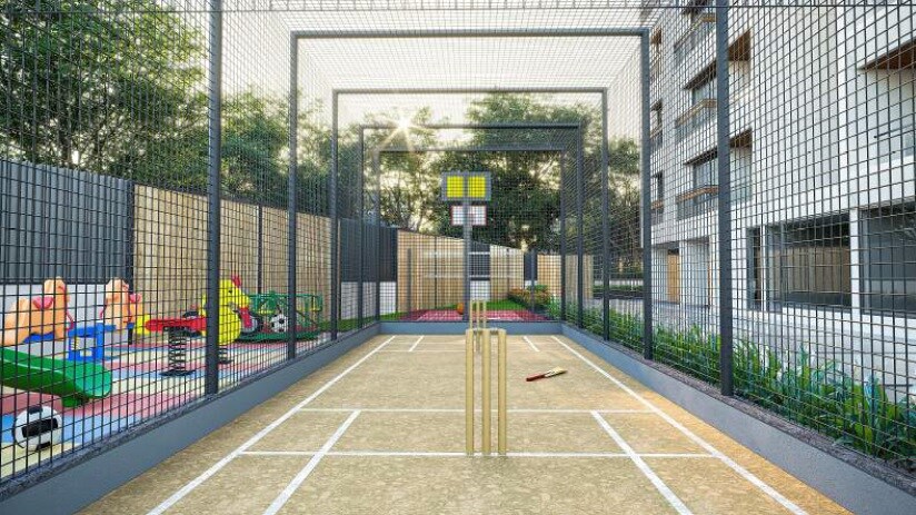 Somnath Viva Luxuria