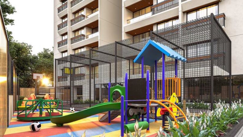 Somnath Viva Luxuria