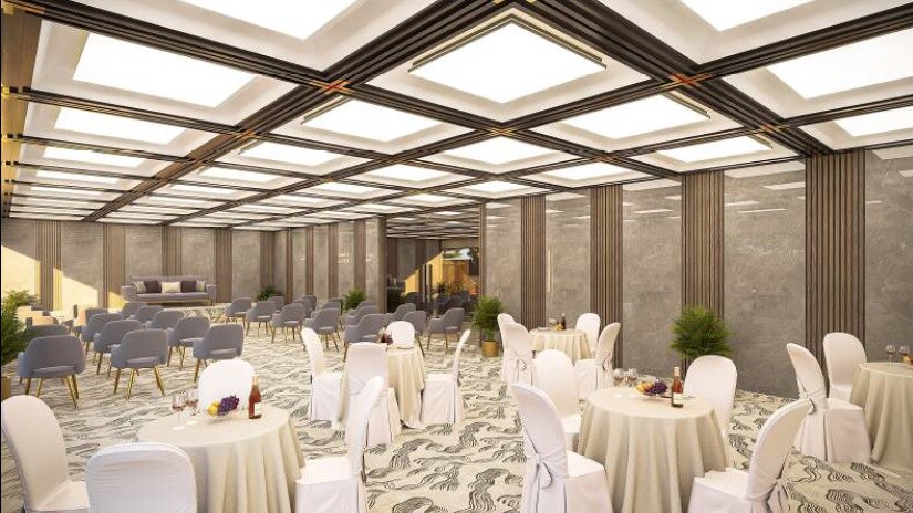 Somnath Viva Luxuria