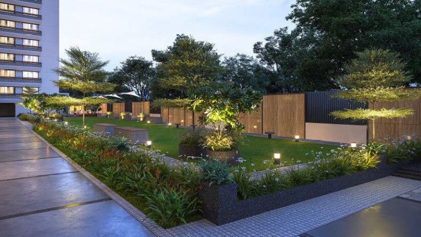 Somnath Viva Luxuria