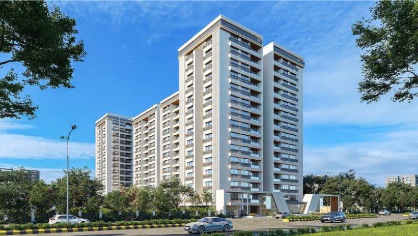 Somnath Viva Luxuria