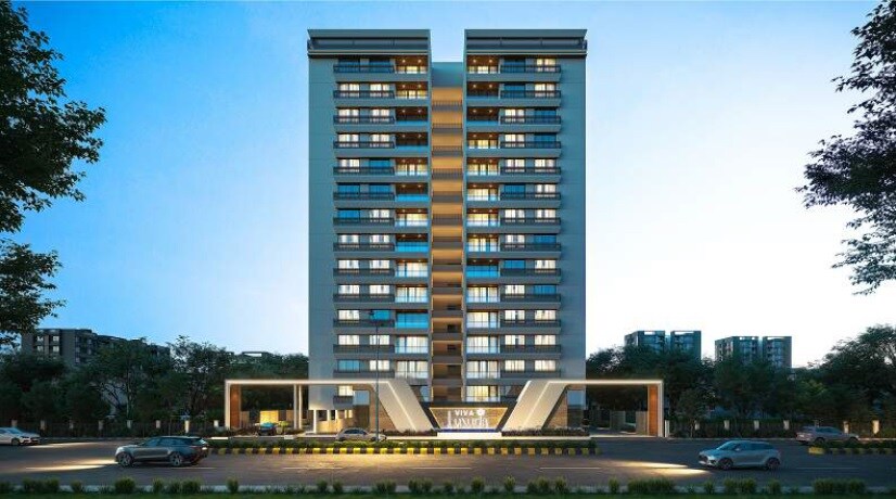 Somnath Viva Luxuria