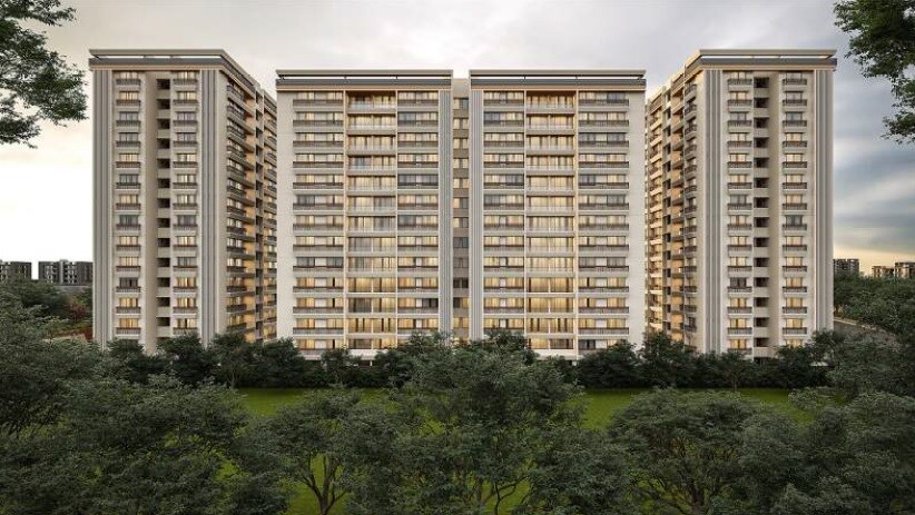 Somnath Viva Luxuria