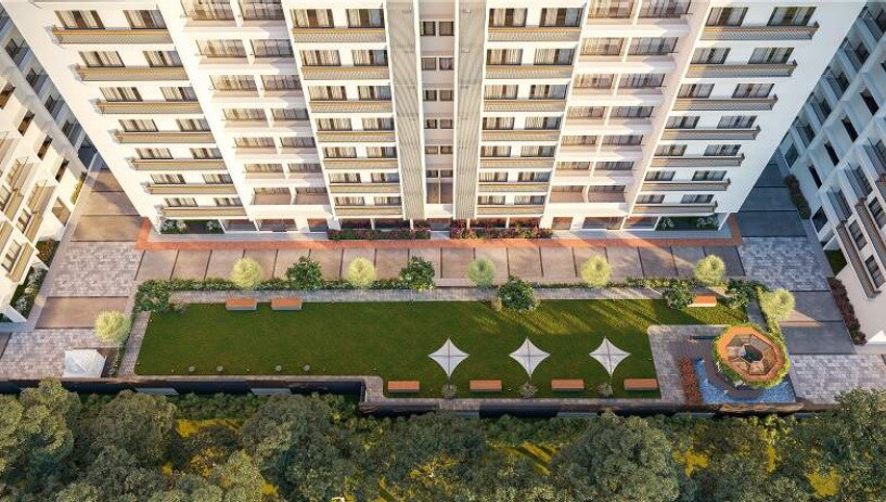 Somnath Viva Luxuria