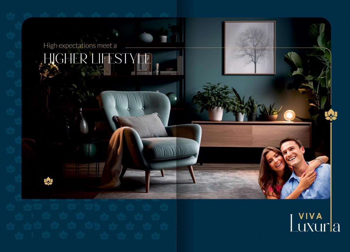 Somnath Viva Luxuria