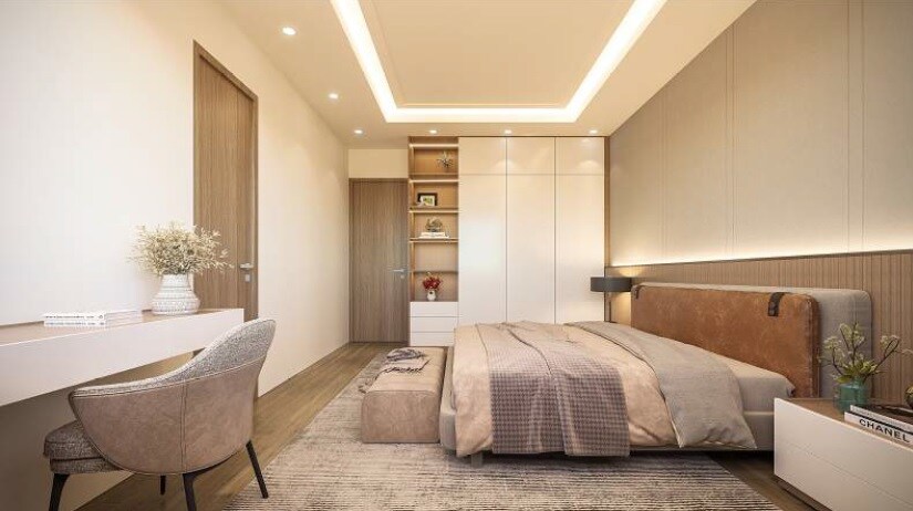 Somnath Viva Luxuria