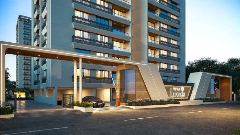 Somnath Viva Luxuria