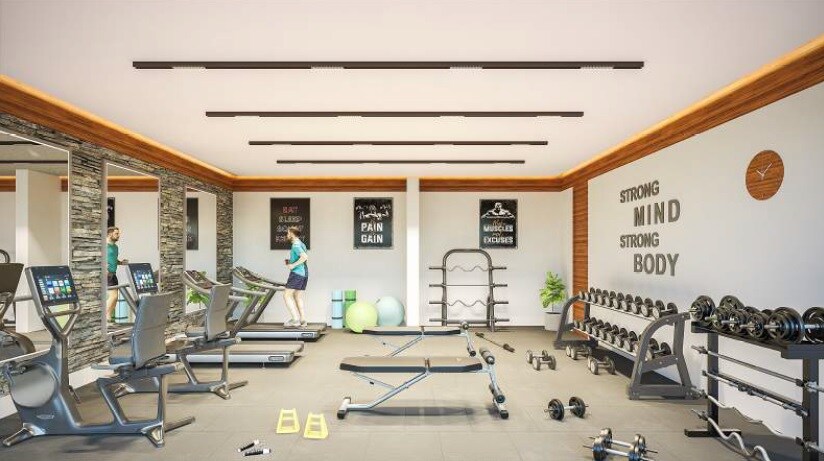 Somnath Viva Luxuria