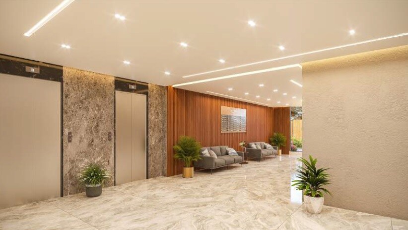 Somnath Viva Luxuria