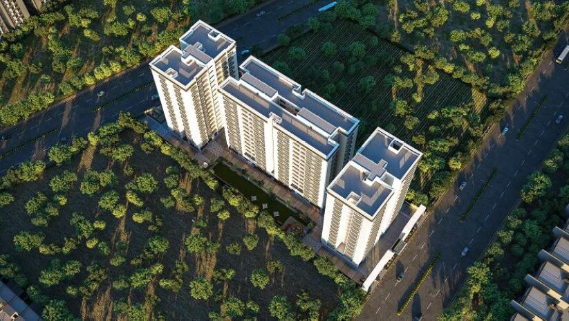 Somnath Viva Luxuria