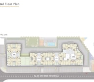 SP Epitome Floor Plans