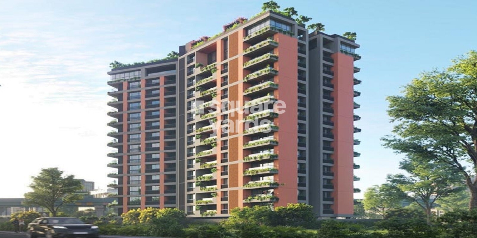 Sparsh Ekaya Featured Image