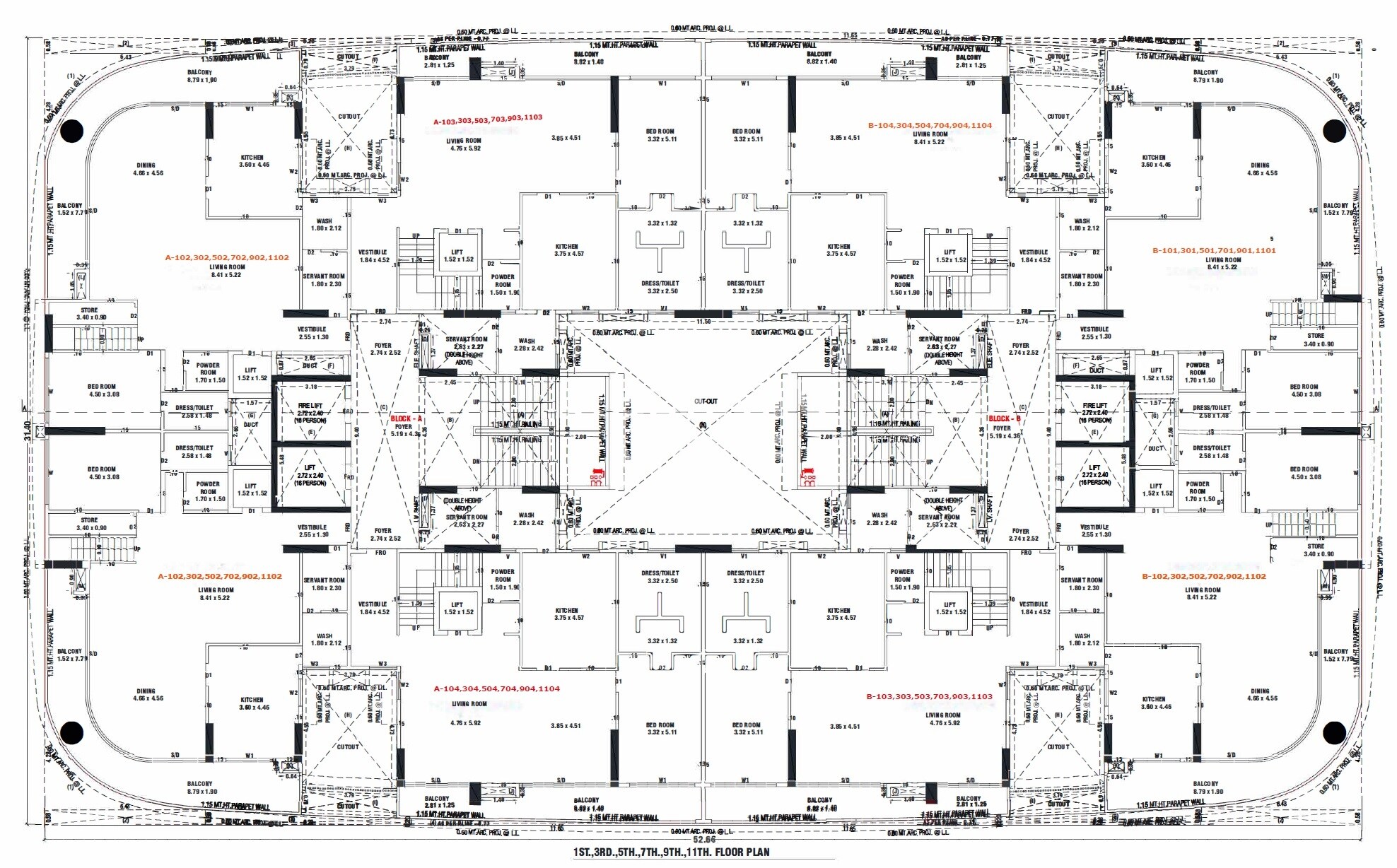 Stallion Synergy Floor Plans