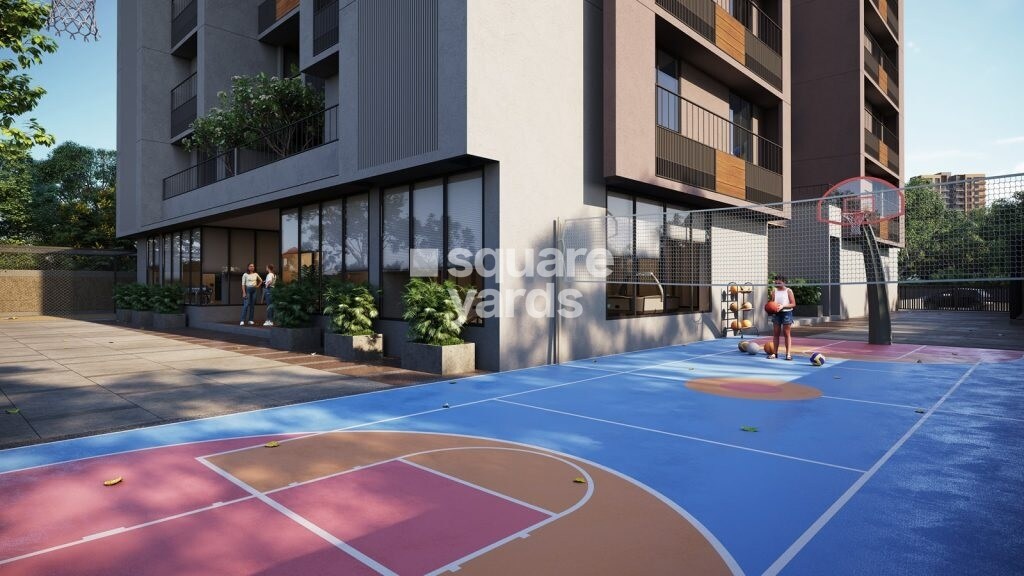 Sthapatya Bliss Amenities-Features 2