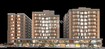 Sthayi Aadhvan Shine Apartment Exteriors