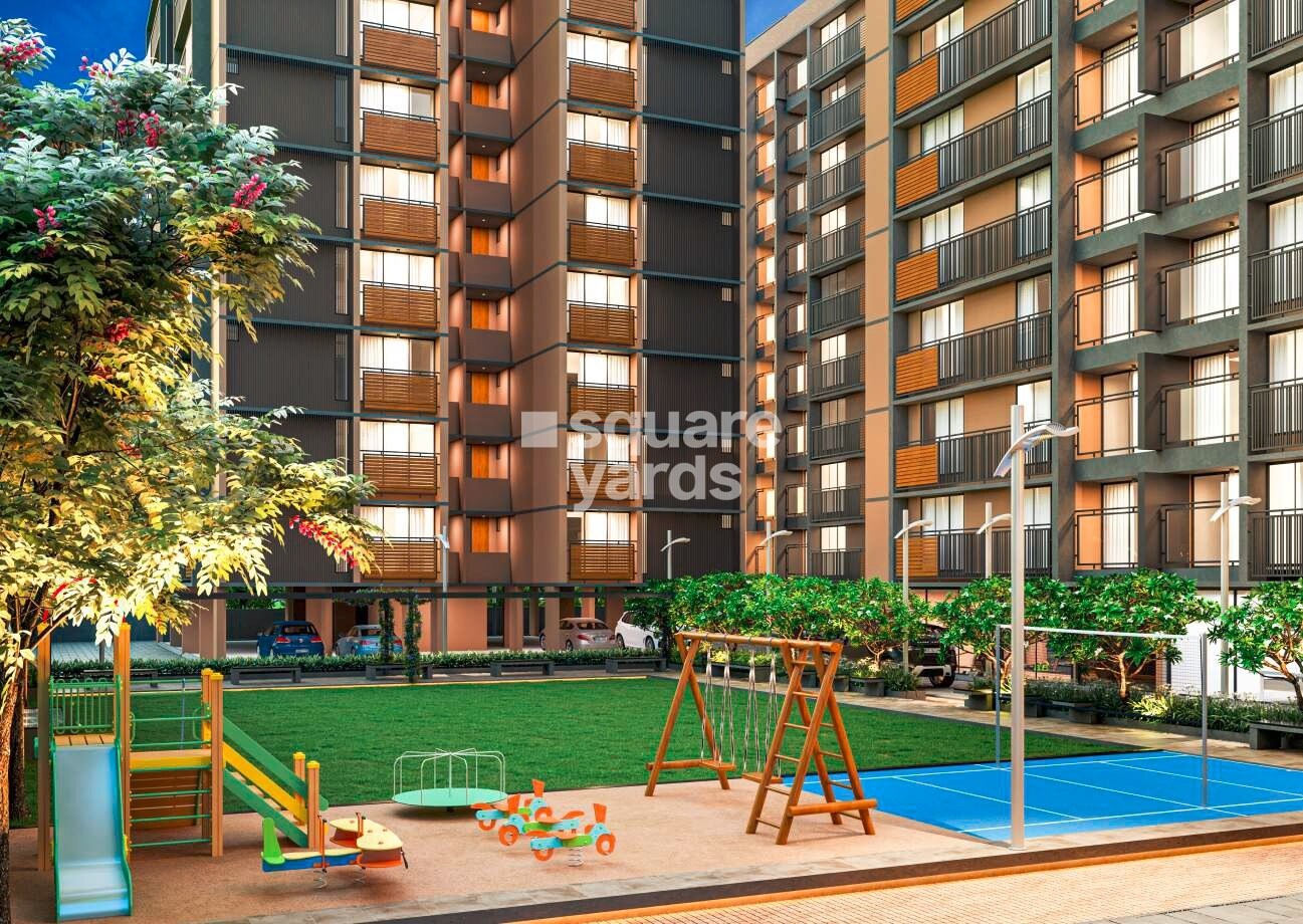 Sthayi Aadhvan Shine