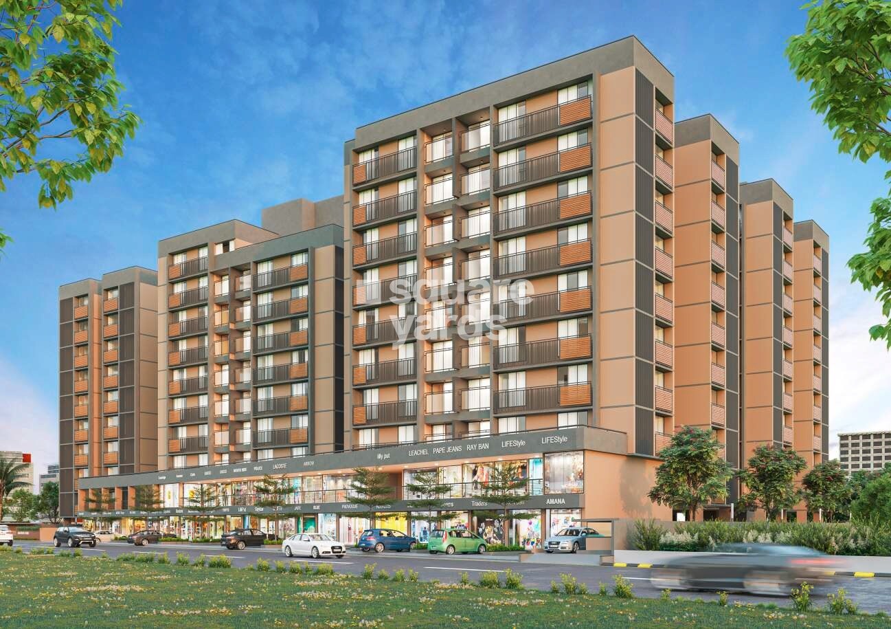 Sthayi Aadhvan Shine