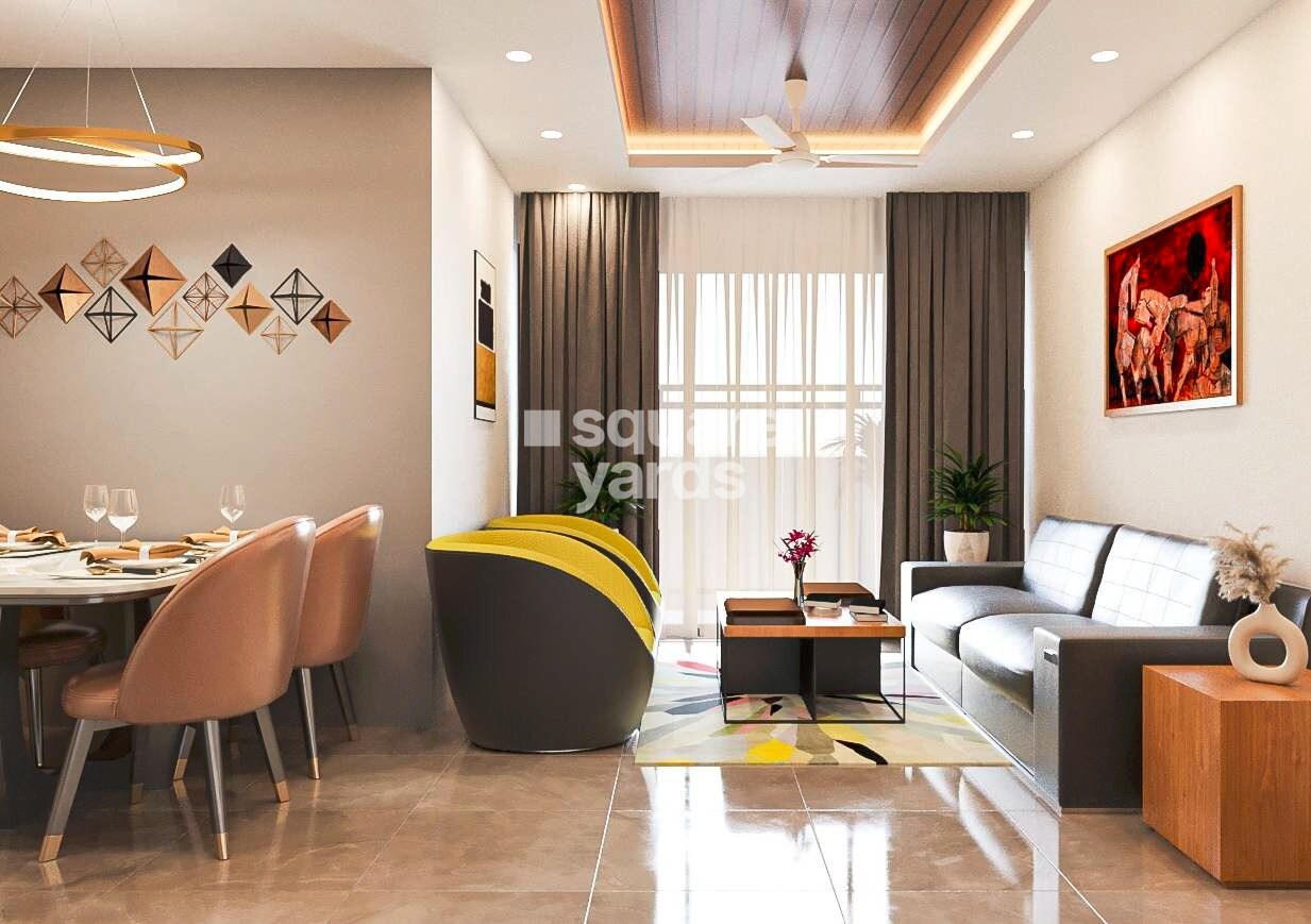 Sthayi Aadhvan Shine