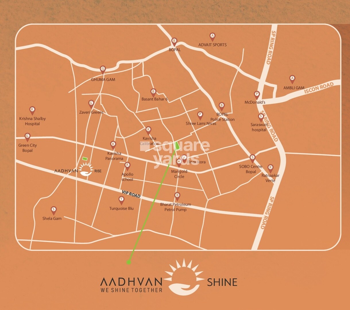 Sthayi Aadhvan Shine