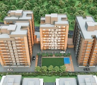 Sthayi Aadhvan Shine Tower View