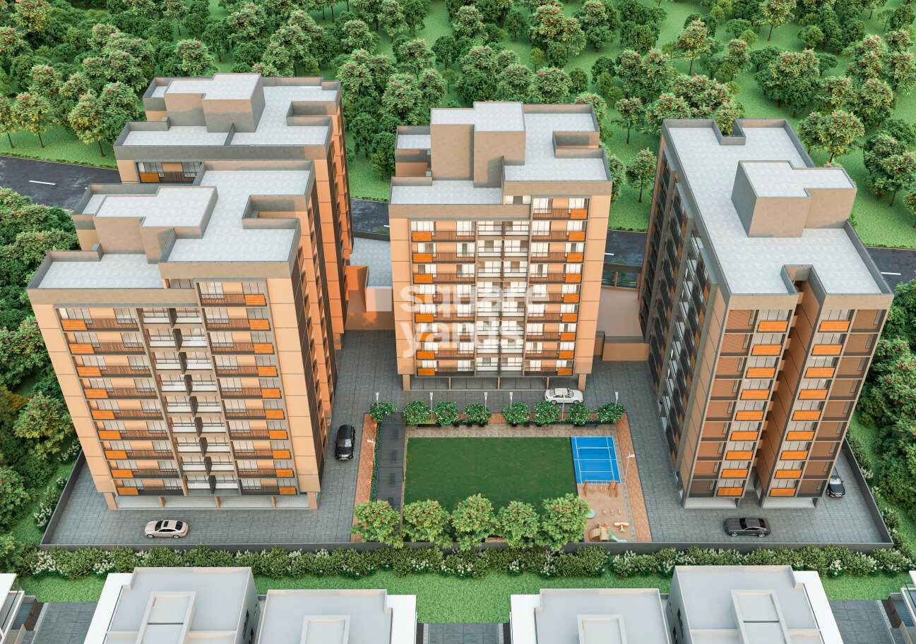 Sthayi Aadhvan Shine