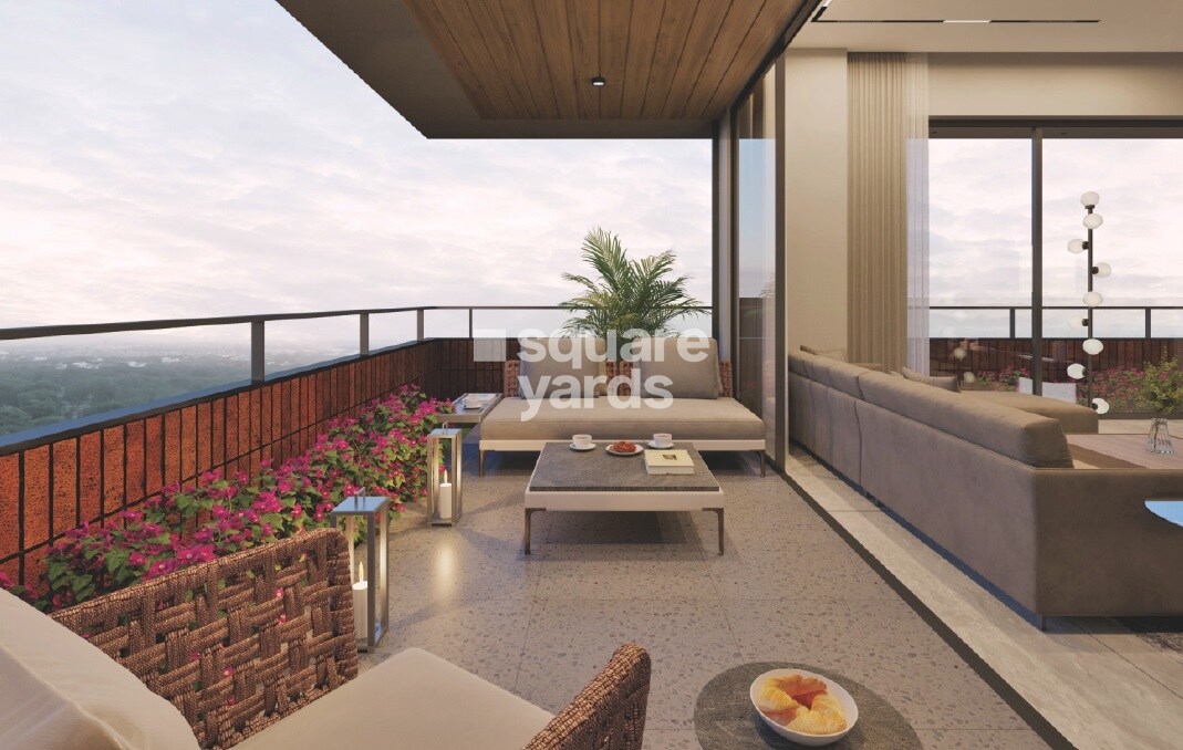 Sudarshan Grace Amenities-Features