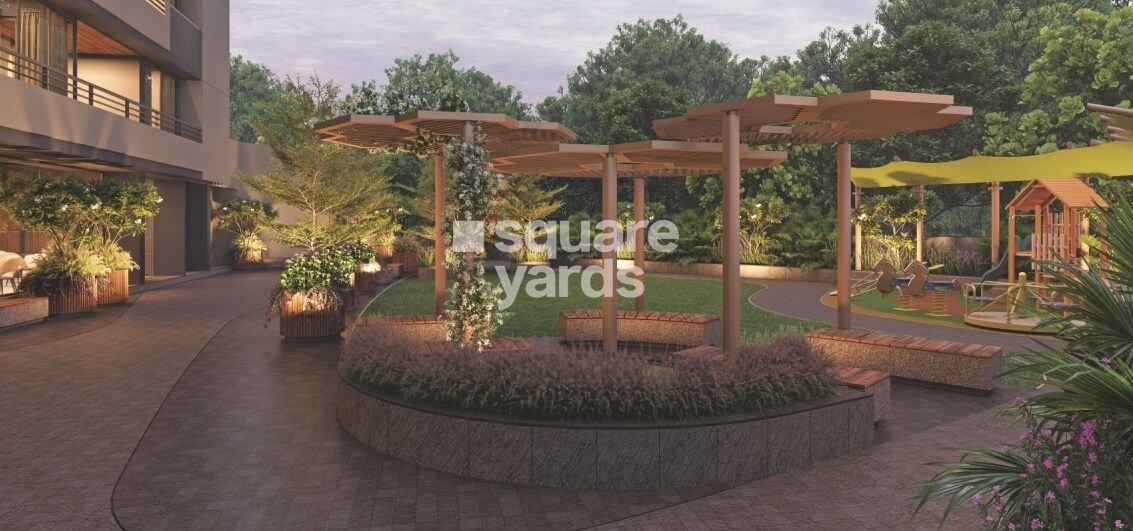 Sudarshan Saket Amenities-Features