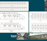 Suhani Shree Shanti Industrial Hub Floor Plans