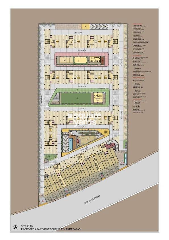 Sun Atmosphere Master Plan Image