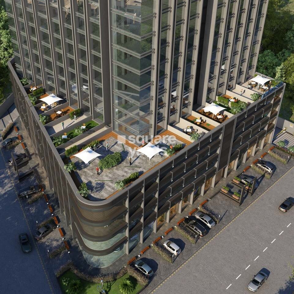 Sun Avenue One Amenities-Features 2