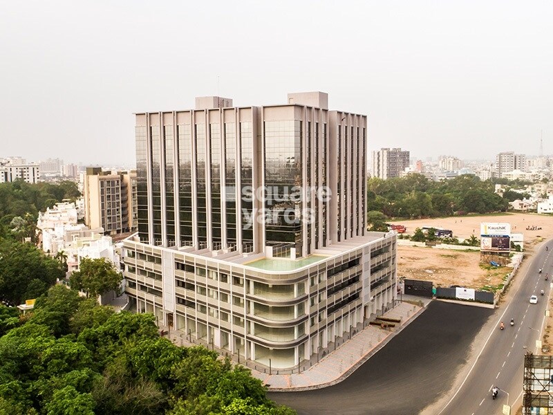 Sun Avenue One Commercial Exteriors 10