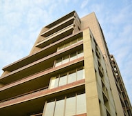 Sun Evoq Apartment Exteriors