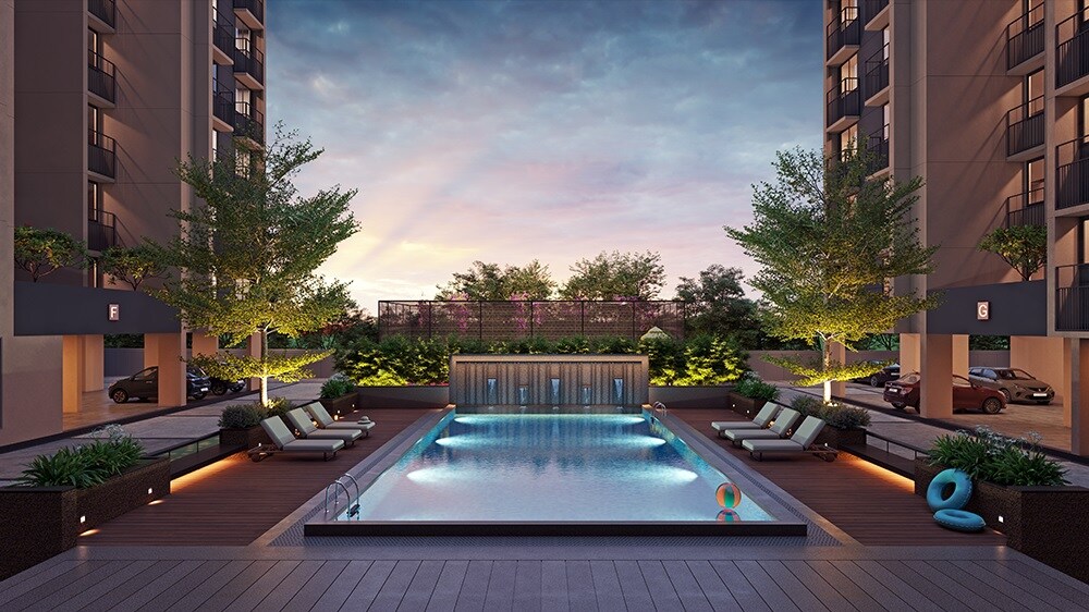 Sun Footprints Amenities-Features 1