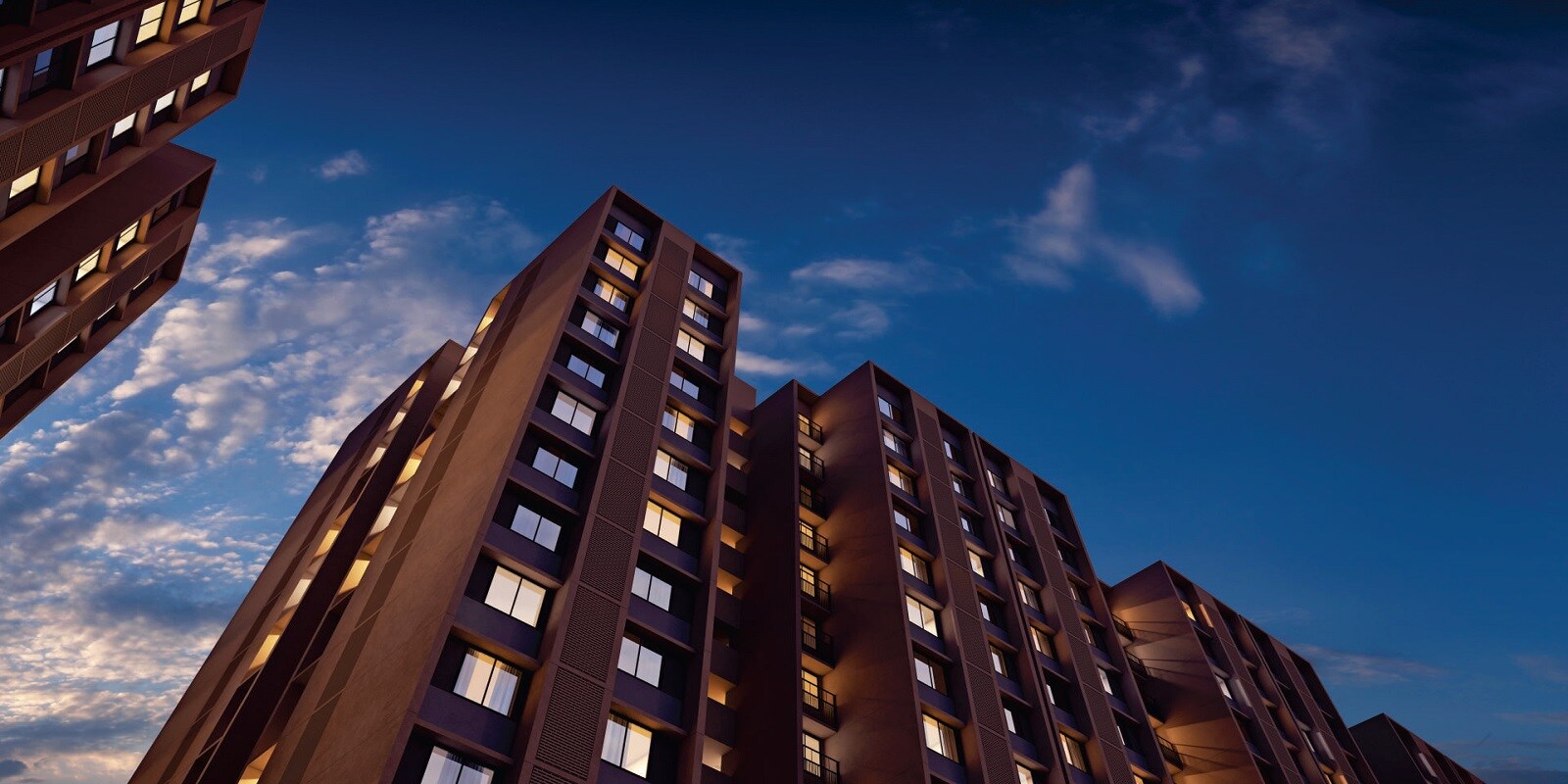Sun Footprints Apartment Exteriors 2