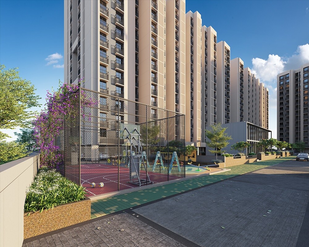 Sun Footprints Sports facilities Image