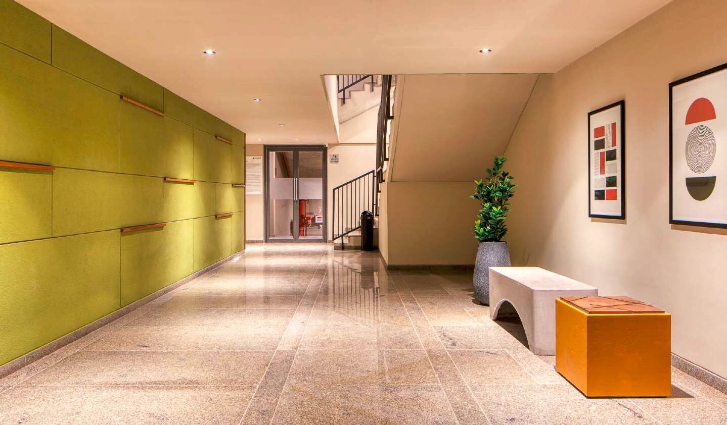 Sun Gravitas Amenities-Features 1