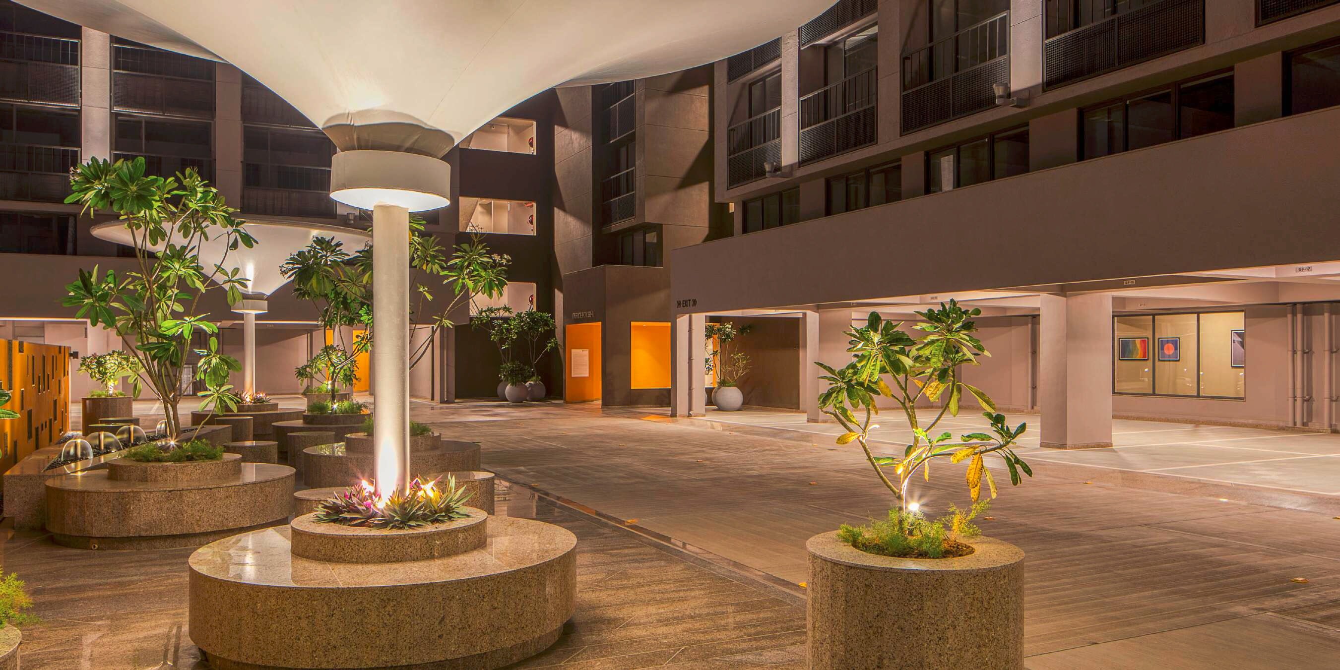 Sun Gravitas Amenities-Features 2