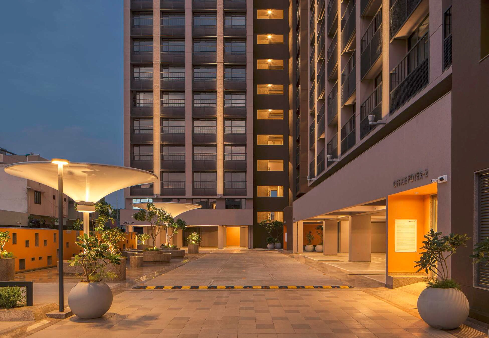 Sun Gravitas Amenities-Features 3