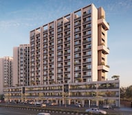 Sun Rising Homes Apartment Exteriors