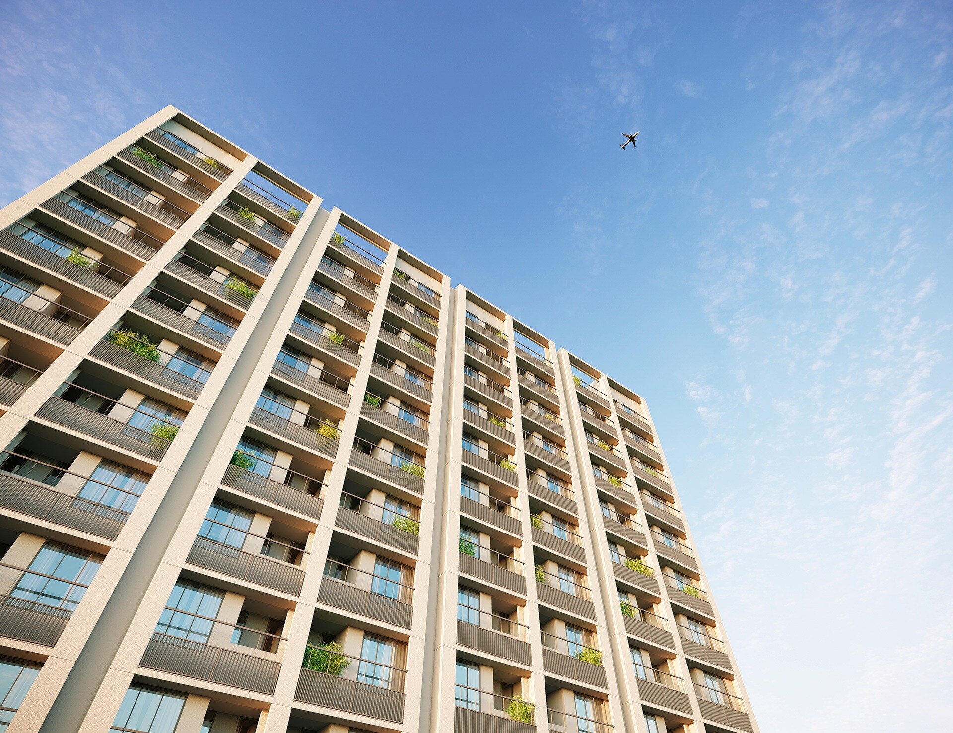 Sun Rising Homes Apartment Exteriors 3