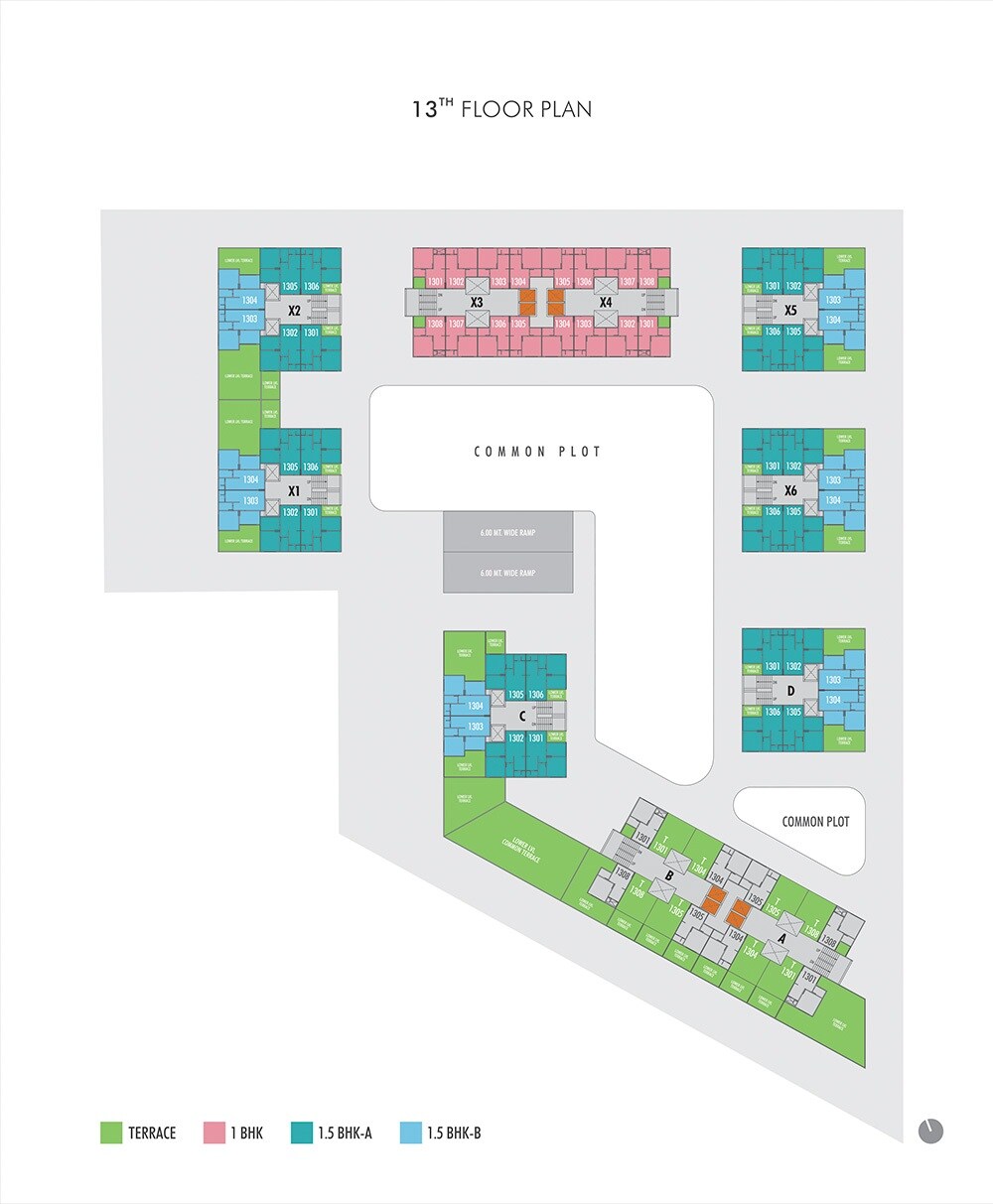 Sun Rising Homes Floor Plans 3